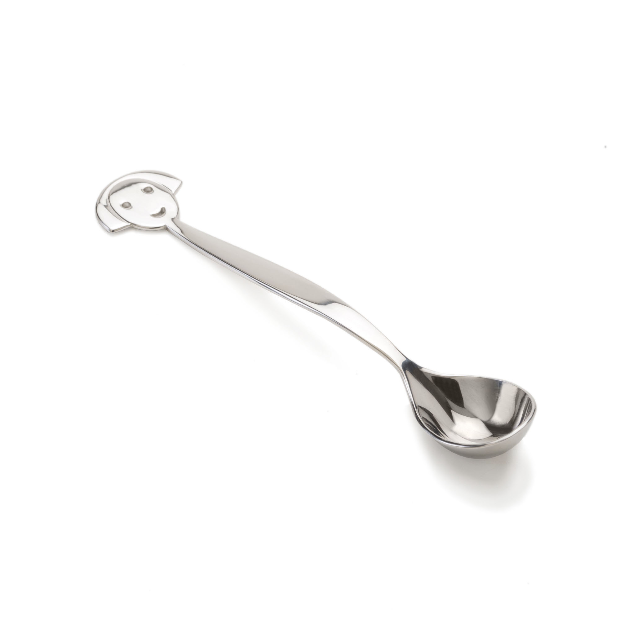 Cucchiaio ANNA SPOON di Alessi