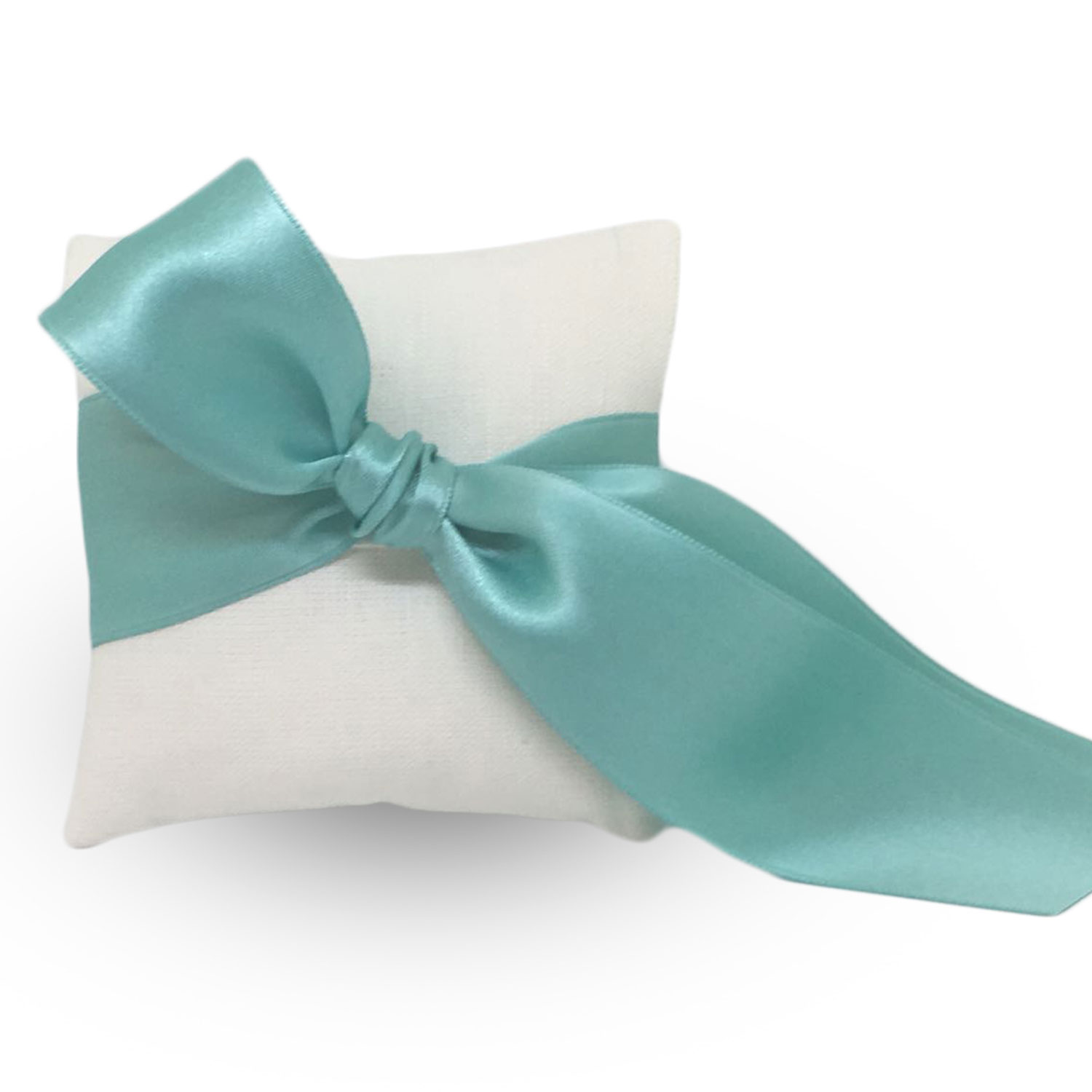 Busta di Lino con fiocco La Corte Tiffany