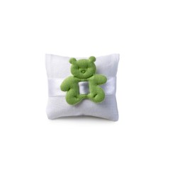 bustina-orso-verde