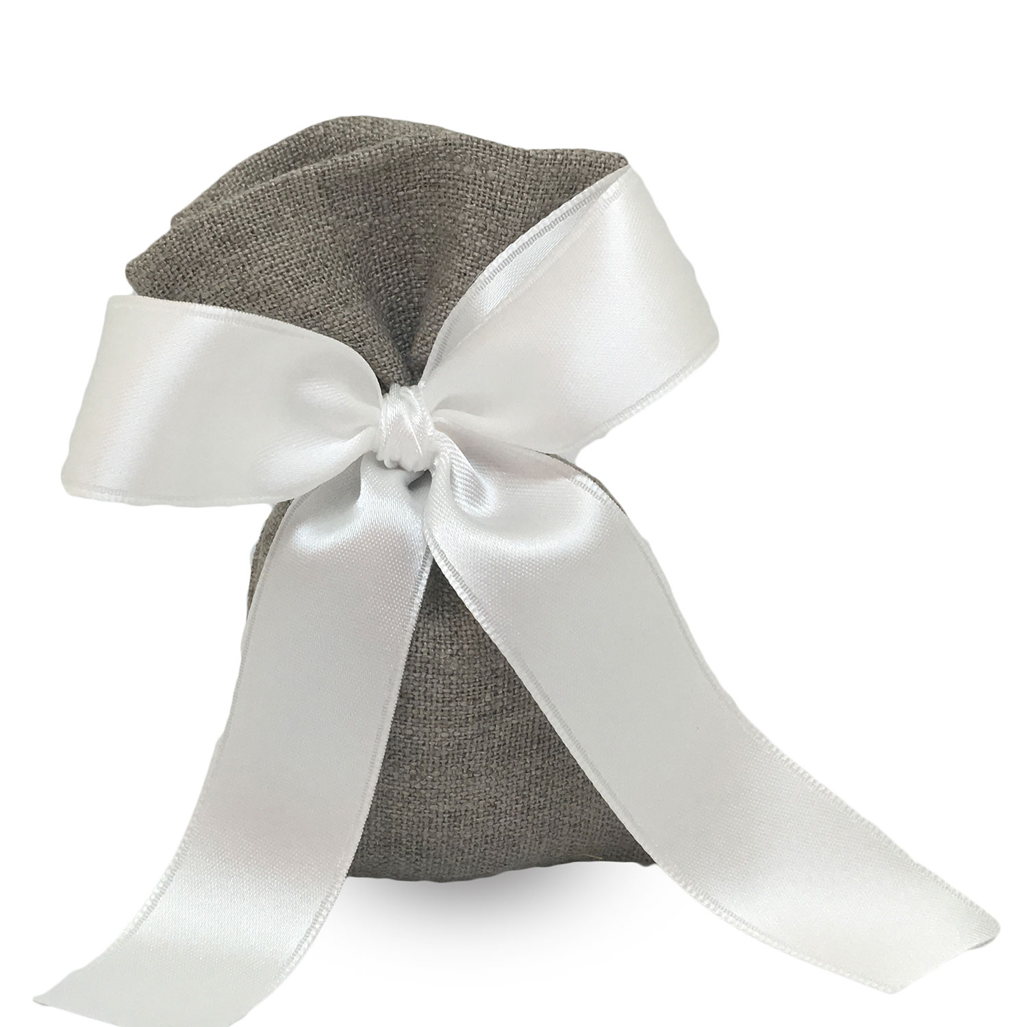 Sacchetti Sisal Per Sapone - Set 6 Pezzi Naturali Per Doccia - Foto 7